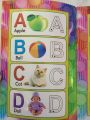 Pack of 13 books-  read, write & wipe set-(8 books for read write and wipe +5 reading books + 1 Markers and ink. 