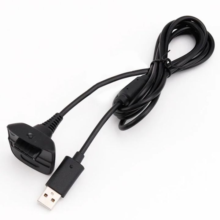 1.5M%20Games%20USB%20Play%20Charging%20Charger%20Cable%20Cord%20For%20XBOX%20360%20Wireless%20Controller%20Handle%20Connection%20Cable%20Accessory%20-%20Image%203