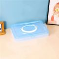 One Piece Airtight Plastic Food Storage Box Cereal Candy Dry Jar with Lid Refrigerator Storage Jar Container Houseware Kitchen. 