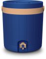 PLASTIC WATER COOLER | ALPHA WATER COOLER 10 LTR |STYLISH WATER COOLER. 