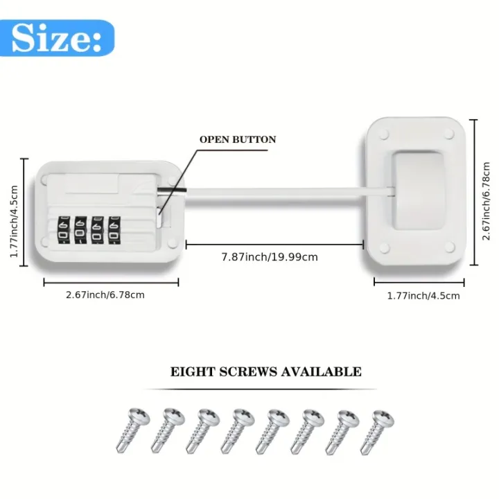 Refrigerator%20Fridge%20Freezer%20Door%20Lock%20With%20Password%20Proof%20For%20Kitchen%20Cabinets%20And%20Drawers%20-%20Image%206