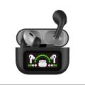 Airbuds – Intelligent Noise Cancellation best in Style Earbuds. 