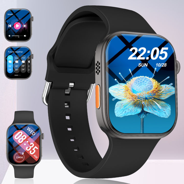 Smart%20Watch,%20Wireless%20Call/Dial,%20Multi-Sport%20Mode,%20Multiple%20APP%20Reminders,%20Suitable%20for%20Men%20and%20Women,%20Compatible%20with%20IPhone/An%20-%20Image%207