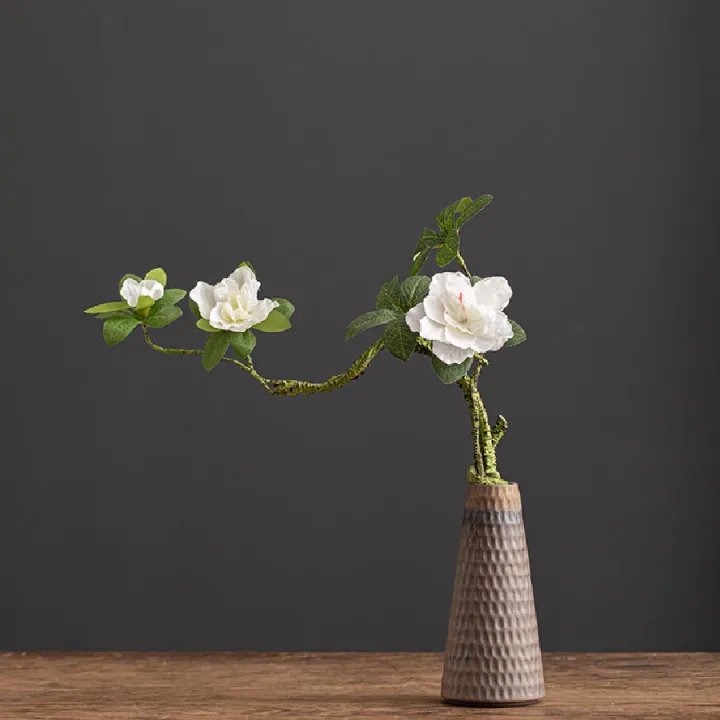 Vintage%20coarse%20pottery%20small%20vase,%20Japanese%20style%20living%20room%20dining%20table,%20hydroponic%20flower%20set,%20home%20decoration%20ornament%20-%20Image%205
