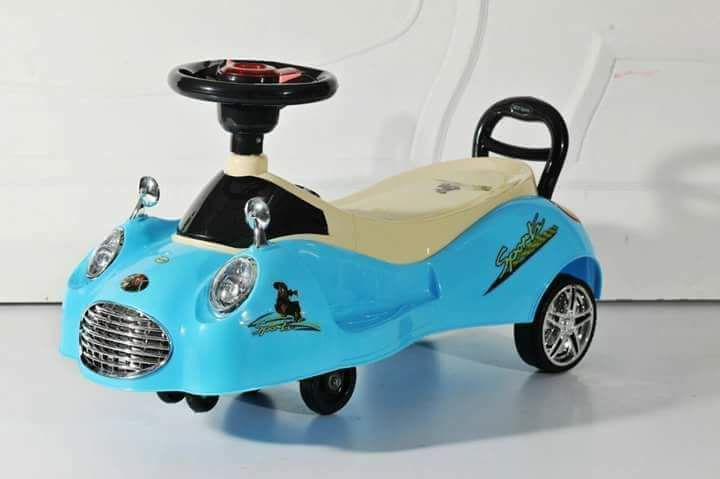 Baby car for kids