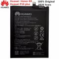 Battery for huawei Honor 8x / P10 Plus with 3750mAh Capacity. 