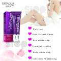 Bioaqua Pink Cherry Cream Skincare Product 30 Gm.