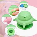 4 Pacifiers, Biomimetic Silicone Automatic Feeding Device for Cats and Dogs, Pacifier, Water Feeding Bottle, Pet Feeding Device.