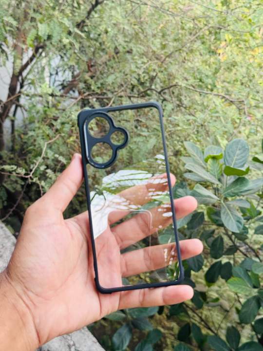 Xiaomi%20Redmi%20Note%2013%20pro%20plus%20Matte%20finish%20Airbag%20protection%20premium%20back%20cover%20-%20Image%206