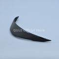 Motorcycle Helmet Rear Spoiler Replacement for AGV K3SV Tail Parts & Accessories. 