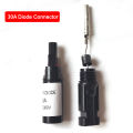1/5/10/pcs 10A 15A 20A 30A Solar PV DC diode connection Blocking Diode to connect solar panels in parallel Solar diode connector. 
