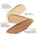 Cerave Hydrating Mineral Sunscreen SPF 30 Face Sheer Tint 50ml. 