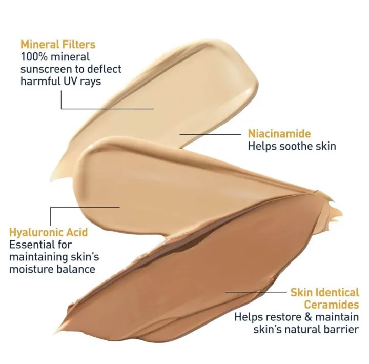 Cerave%20Hydrating%20Mineral%20Sunscreen%20SPF%2030%20Face%20Sheer%20Tint%2050ml%20-%20Image%202