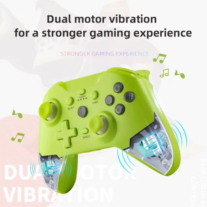 NS21%20Smartphone%20wireless%20game%20controller%20supports%20PC%20Computer%20Android/iOS%20with%20Dual%20motor%20vibration%20For%20NDS%20switch%201/2%20gamepad%20-%20Image%203