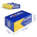 1.5V AA Battery PKCELL 20pcs. 