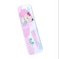 01 Pcs Metal Pencil & Pen Box for Office, School, Home & Multipurpose Use.
