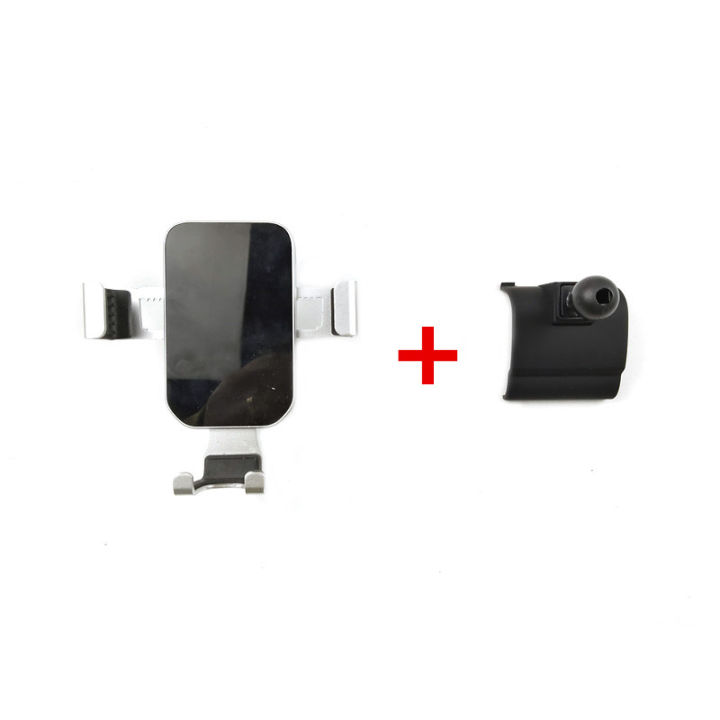 1PC%20ABS%20Material%20For%202012-2018%20Audi%20A6%20C7%20Special%20Car%20Phone%20Holder%20Fixed%20Bracket%20Stand%20Mobile%20Gravity%20Linkage%20-%20Image%203