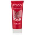International Thailand product Pond's AGE MIRACLE face wash used for male/female -100ml. 