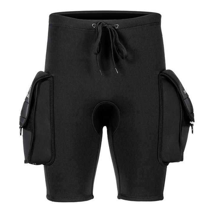 Men%20Wetsuit%20Shorts%203mm%20Neoprene%20Diving%20Shorts%20with%20Pocket%20Man%20Surfing%20Pants%20for%20Water%20Sports%20Swimming%20Snorkeling%20Boating%20Scuba%20-%20Image%204