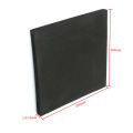 200x200mm 3/5/10/15mm ESD Anti Static Pin Insertion High Density Foam Soundproofing Foam Sound-Absorb Noise Sponge Foam. 