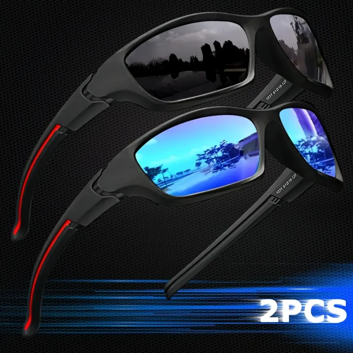 2/3PCS%20New%20Polarized%20Sunglasses%20for%20Men%20Outdoor%20Fashion%20Sports%20Fishing%20Cycling%20Eye%20Protection%20Sun%20Glasses%20Luxury%20Design%20Uv400%20-%20Image%208