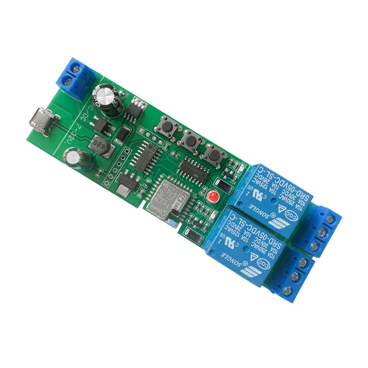 2CH%20Ewelink%20Smart%20Switch%202%20Channel%20Wifi%20Relay%20Rolling%20Door%20Switch%20USB%205V%20DC%207-32V%20Motor%20Curtain%20Switch%20-%20Image%203