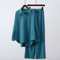 Cotton 2 Piece Kurti Kameez Dress for Women Trendy Stylish Comfortable Daily Wear Fabric. 