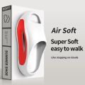 Men's and Women's Summer Slippers, with Anti-Slip Design, Coconut-Patterned and Durable, Thick-Soled Slip-On Slippers. 