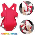 Baby Carrier Soft, Comfortable and stylish Baby Carrying Bag, Lying, Facing Mummy, Facing Forward Baby Carrier for 3 Months to 4 Years Baby. 