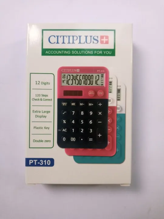 12%20Digits%20Cityplus%20PT-310%20Basic%20Medium%20Size%20Calculator%20For%20Students%20With%20Solar/Basic%20Calculator%20For%20Children's,Office%20and%20Business%20-%20Image%207