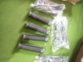 Bicycle BMX Grip for MTB Bicycle soft and comfortable Grip.