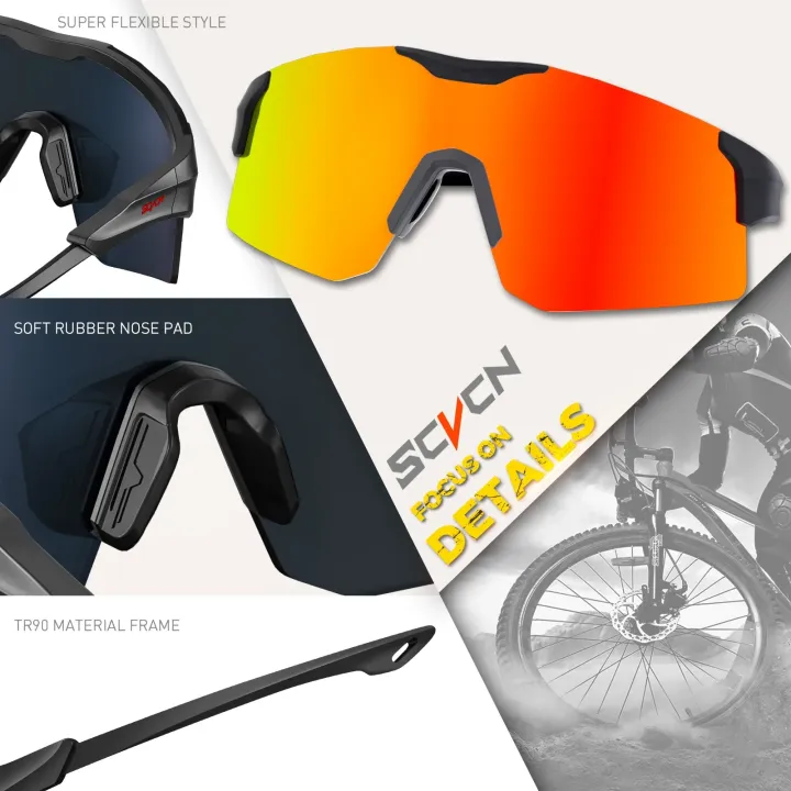 SCVCN%20Polarized%20Sports%20Sunglasses%20Cycling%20Glasses%20MTB%20Riding%20Speed%20Skating%20UV400%20Fishing%20Goggles%20Man%20Woman%20Bike%20Bicycle%20Eyewear%20-%20Image%205