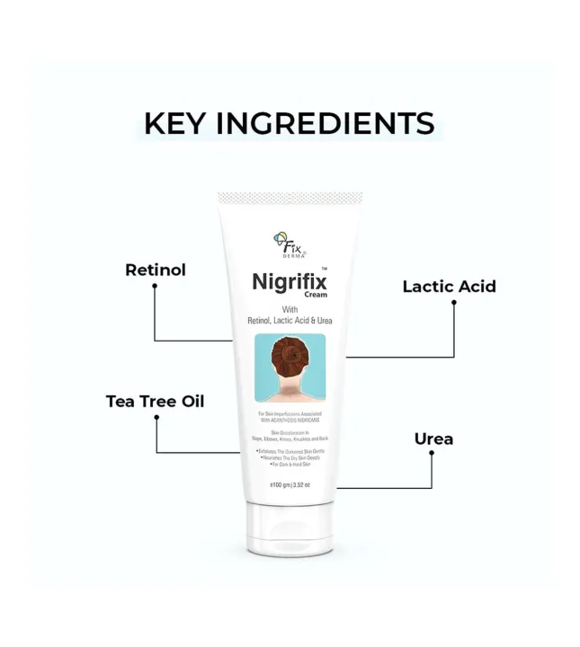 Nigrifix%20Cream%20for%20Acanthosis%20Nigricans%20with%20Lactic%20Acid%20%7C%20Dermatologist%20Tested%20Retinol%20Cream%20%7C%20Useful%20for%20Dark%20Body%20Parts%20like%20Neck,%20Ankles,%20Armpits%20&%20Elbows%20100G%20-%20Image%204