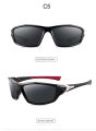 Lunettes De Soleil Polarisees Pour Peche Pour Hommes Et Femmes Pour La Conduite Le Sport En Plein Air Uv400 2023.