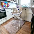 BABY HIGH CHAIR BOOSTER BABY FEEDING CHAIR BABY DINING CHAIR. 