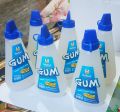 Gum Bottle liquid (Nafees, 145 grm), Stylish look, Adhesive glue / gum.. 