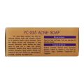 Y.C Acne Facial Soap Dermatologist Recommended 100g. 
