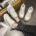 2024 Sneakers Women White Shoes Women Lightweight low top board shoes for women's shoes. 