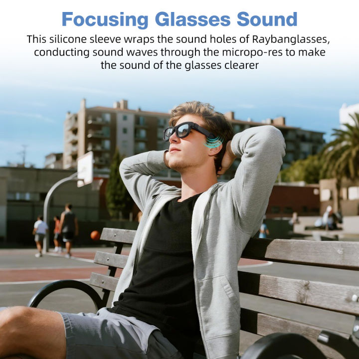 Anti-Slip%20Silicone%20Eyeglass%20Ear%20Grip%20For%20Ray-Ban%20Meta%20Wayfarer/Skyler/Headliner&Gen%202%20Smart%20Glasses%20Accessories%20Elastic%20Retainer%20-%20Image%206
