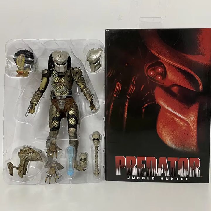 Figure%20Jungle%20Hunter%20Predator%20Action%20Figure%20Alien%20Collectible%20Model%20Toys%20Joint%20Movable%20Doll%20New%20Year%20Present%20For%20Children%20-%20Image%207