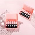 Pack Of 6 Tint Lip & Cheek Stain - Dragon Ranee. 