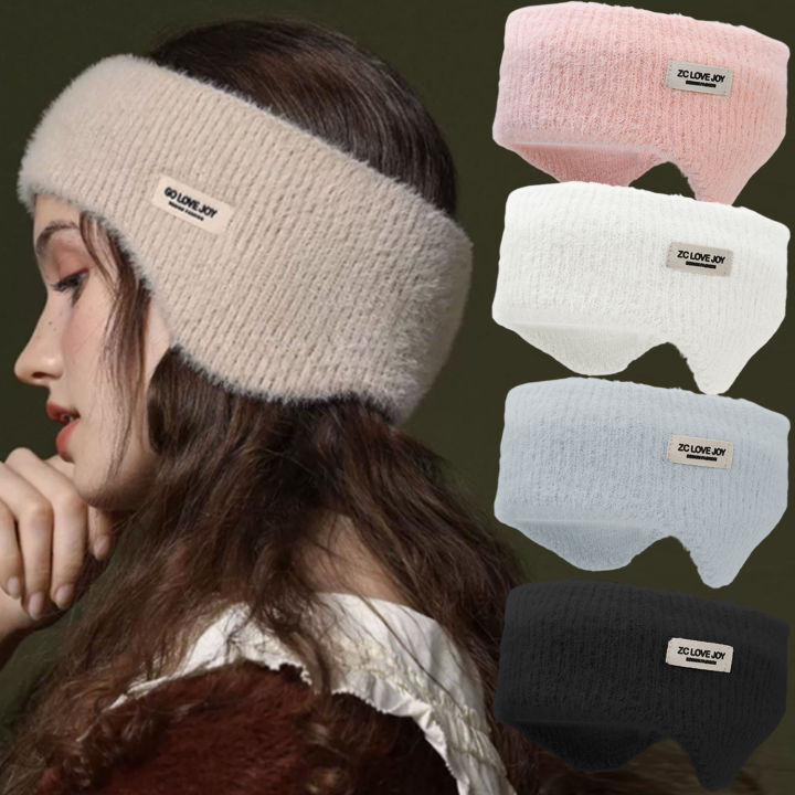 Winter%20Ear%20Warmer%20Earmuffs%20Headband%20Cute%20Hair%20Bands%20Outdoor%20Skiing%20Sport%20Thick%20Hairband%20For%20Women%20Men%20Headscarf%20Hair%20Accessories%20-%20Image%205