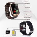 Dz09 smart watch | smart watch | dz09 bluetooth & memory card supported. 