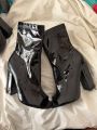 women boots. 