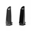 Car Handbrake Grips Cover For BMW E46 E90 E92 E60 E39 F30 F34 F10 F20 Accessories Universal Carbon Fiber Pattern Interior Trim. 
