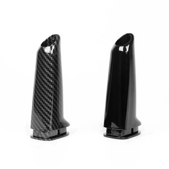 Car%20Handbrake%20Grips%20Cover%20For%20BMW%20E46%20E90%20E92%20E60%20E39%20F30%20F34%20F10%20F20%20Accessories%20Universal%20Carbon%20Fiber%20Pattern%20Interior%20Trim%20-%20Image%203