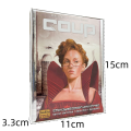 Indie Boards and Cards | Coup | Card Game | Ages 14+ | 2-6 Players | 15 Minute Playing Time. 
