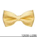 1 Pre-Tied Men's Bow Tie with Multiple Patterns, Suitable for Wearing to Proms, Banquets, and Concerts. 