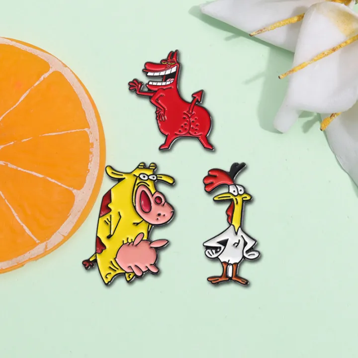 Cartoon%20Children%20Animated%20Brooch%20Enamel%20Pins%20Custom%20Anime%20Character%20Role%20Brooch%20Lapel%20Badge%20Funny%20Accessory%20Gifts%20for%20Friends%20-%20Image%205