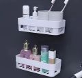 Kitchen and Bathroom Shelf 1pc.